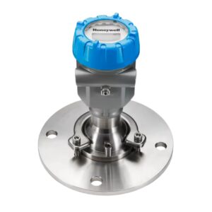 Bộ truyền tín hiệu đo mức bằng radar không tiếp xúc SLN700 Smartline