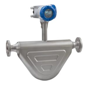 Đồng hồ đo lưu lượng Coriolis