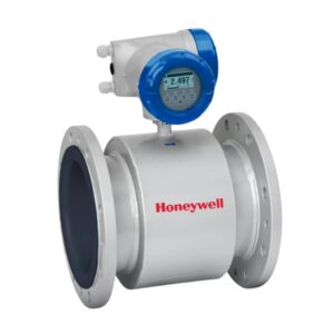 Đồng hồ đo lưu lượng từ tính