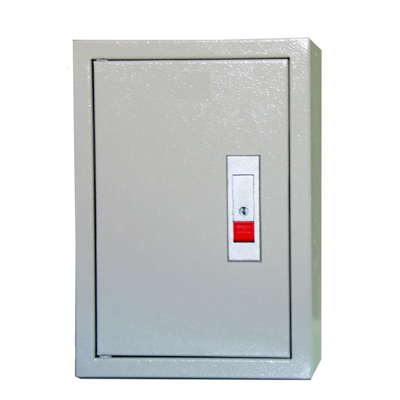 Tủ điện gia đình