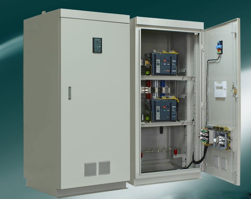 Ứng dụng của tủ điện 3 pha gia đình