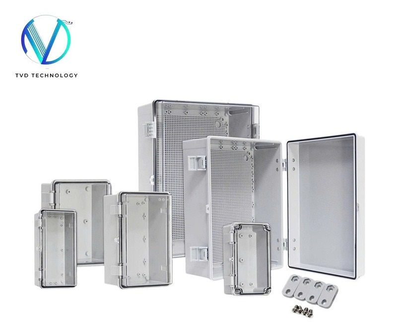 Hướng dẫn cách chọn vỏ tủ điện chi tiết