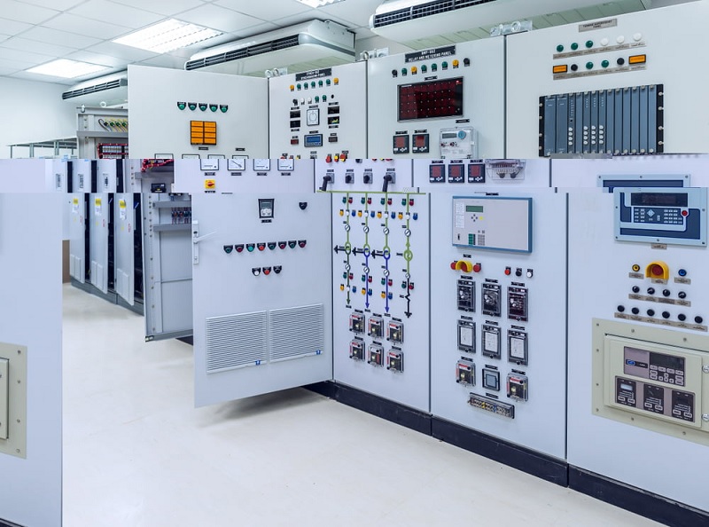 Mẹo lựa chọn vị trí lắp đặt tủ điện công nghiệp