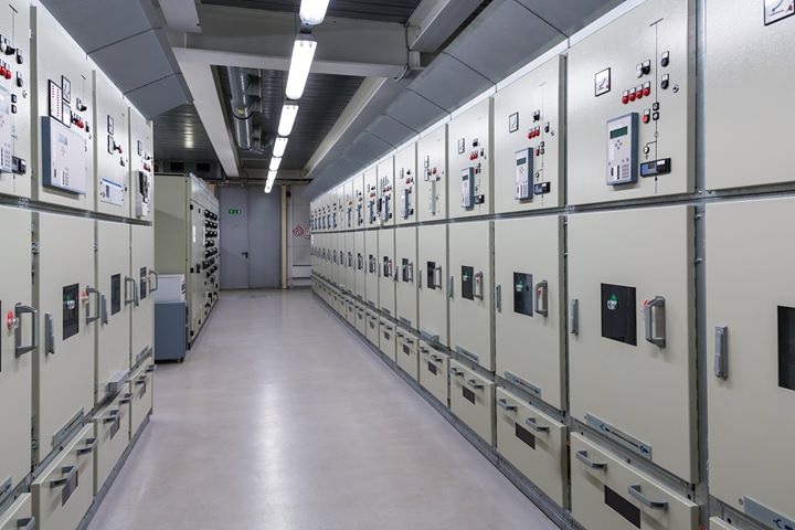 Tiêu chuẩn IEC trong thiết kế tủ điện công nghiệp