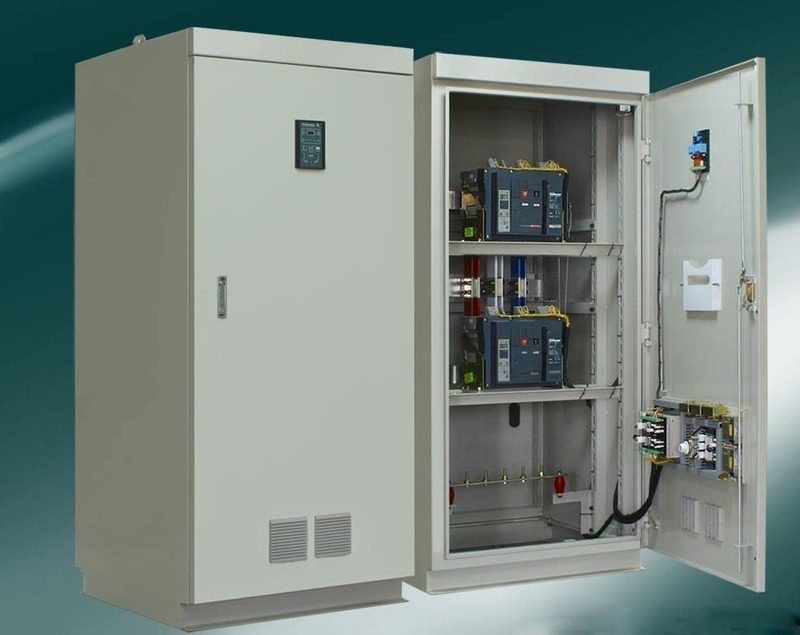 ủ điện 1 lớp cánh