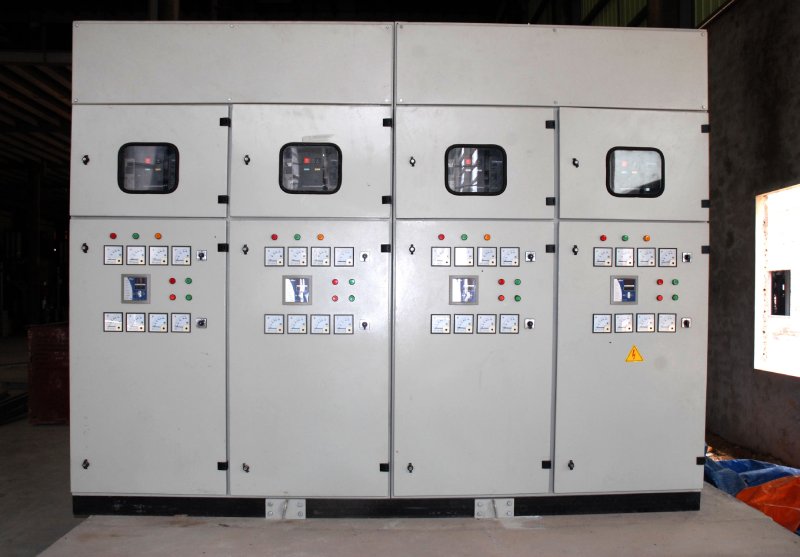 Tủ điện phân phối là gì?