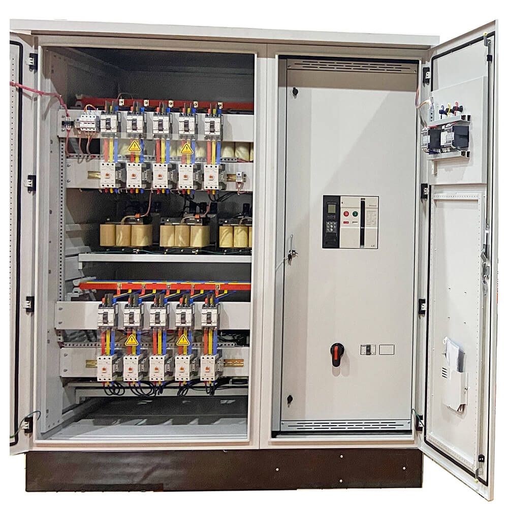 Tủ điện phân phối tổng MSB