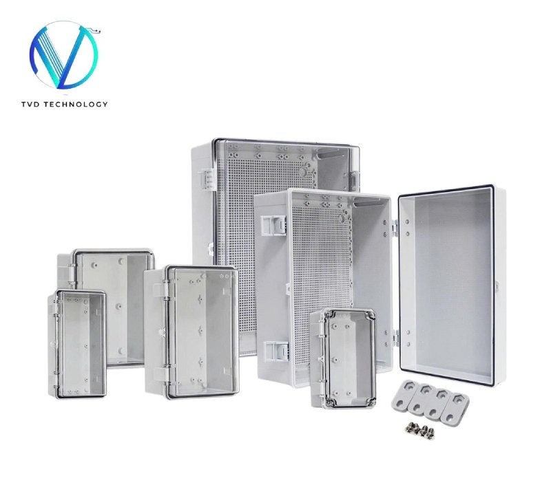 Đặc điểm của tủ điện nhựa ABS