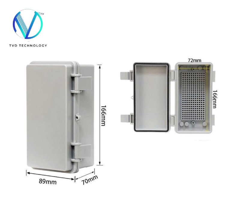 Đơn vị thiết kế và lắp đặt tủ điện chất lượng theo tiêu chuẩn kỹ thuật