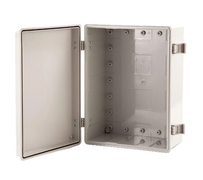 Khi nào nên sử dụng tủ điện nhựa ABS?