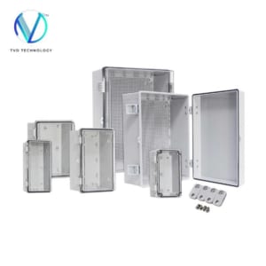 vỏ tủ điện