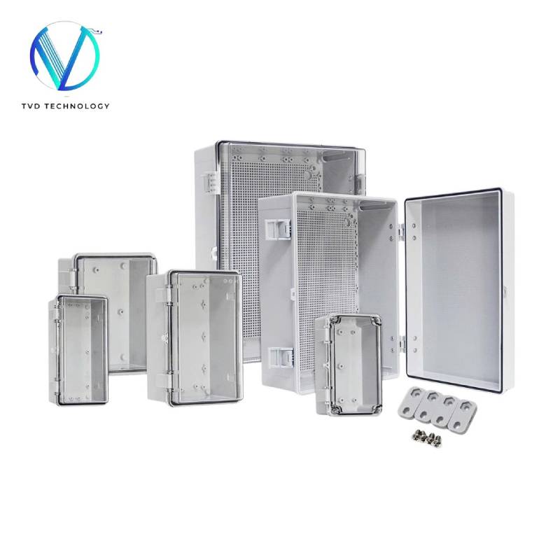 Địa chỉ cung cấp tủ điện nhựa ABS uy tín tại Hà Nội