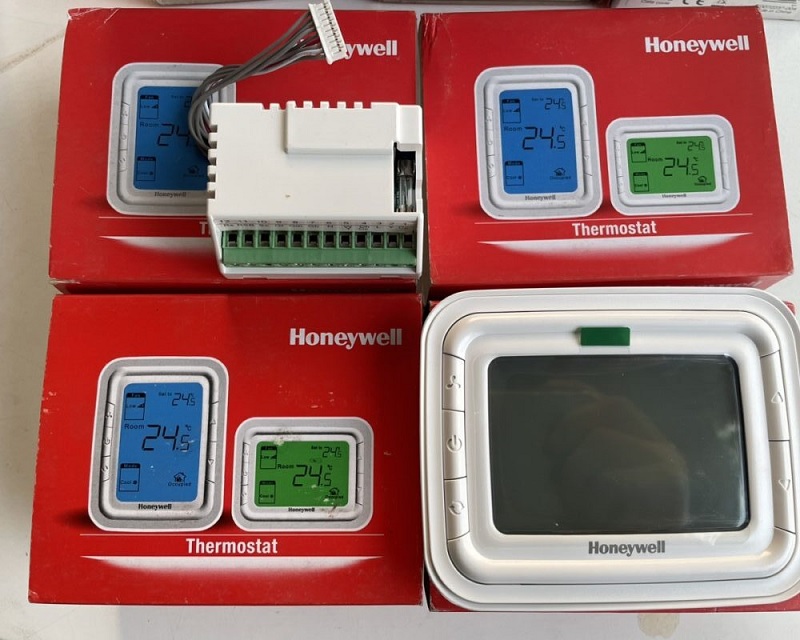 Thiết bị điều khiển Honeywell