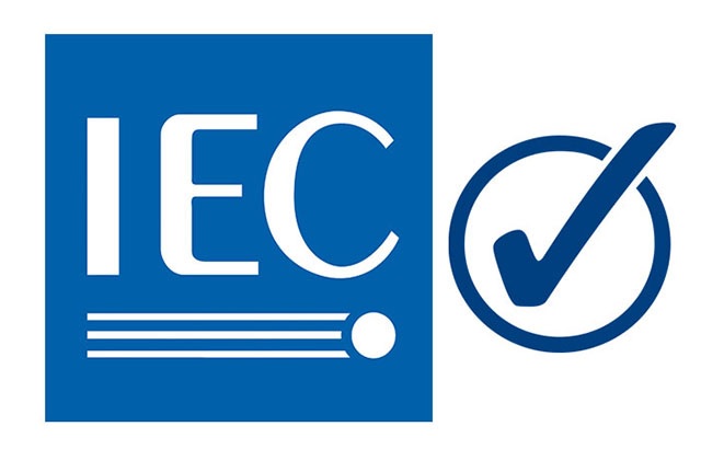Tiêu chuẩn IEC là gì?