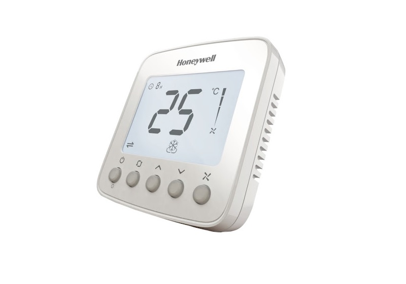 Thiết bị điều khiển nhiệt độ Honeywell