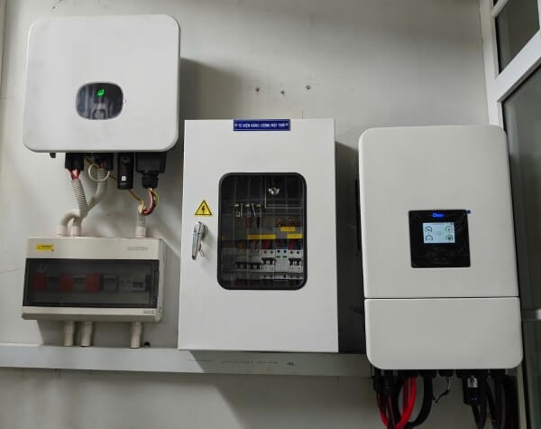 Tiêu chuẩn chọn vị trí đặt tủ điện tổng trong nhà