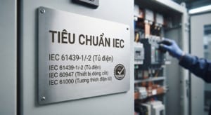 bộ tiêu chuẩn IEC